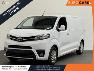 Toyota ProAce – thumbnail 1