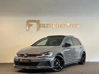 Volkswagen Golf – thumbnail 1