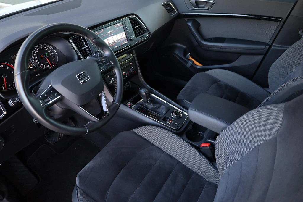 SEAT Ateca – foto 9