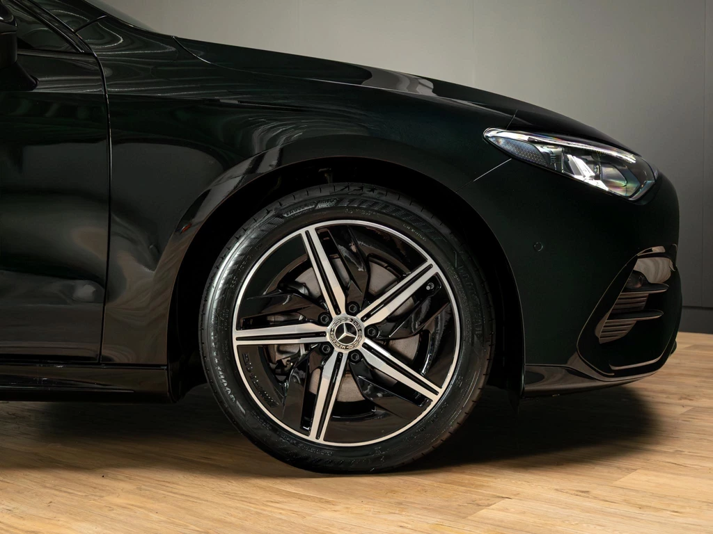 Mercedes-Benz CLA – foto 7