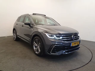 Volkswagen Tiguan – thumbnail 6
