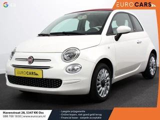 Fiat 500C – thumbnail 1