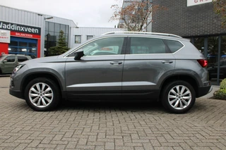 SEAT Ateca – thumbnail 2