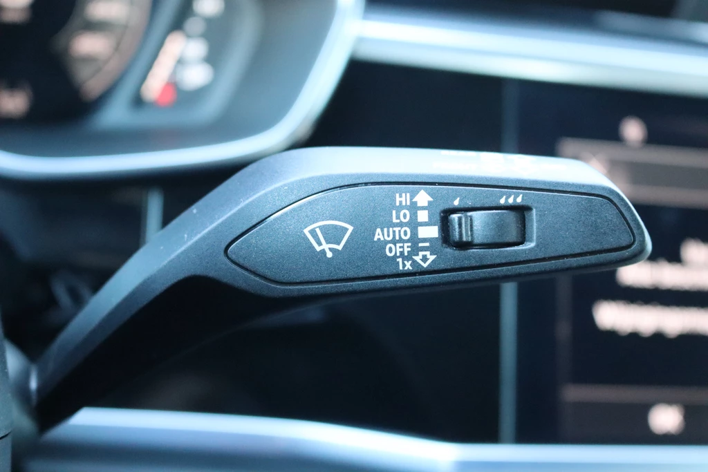 Audi Q3 – foto 21