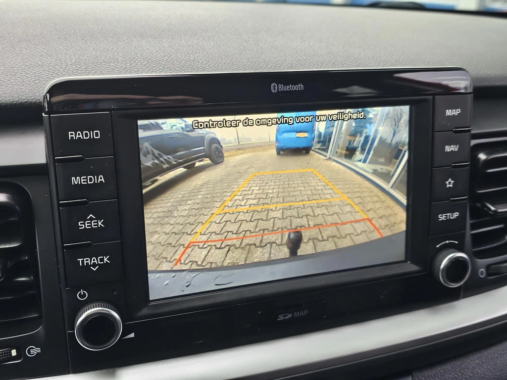 Kia Stonic – foto 22
