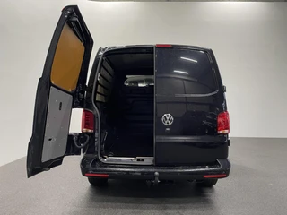 Volkswagen Transporter – thumbnail 3