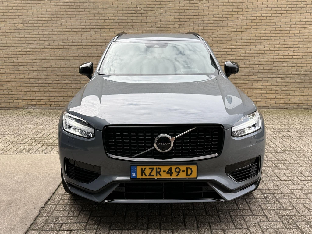 Volvo XC90 – foto 13
