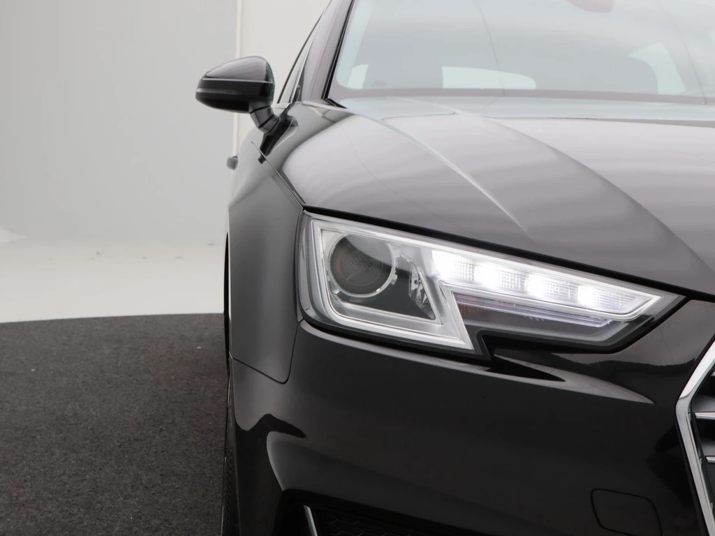 Audi A4 – foto 10