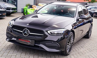 Mercedes-Benz C-Klasse – thumbnail 3