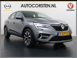 Renault Arkana – thumbnail 8