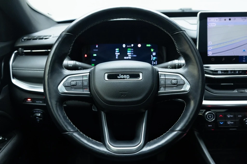 Jeep Compass – foto 29