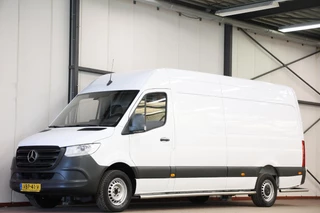 Mercedes-Benz Sprinter – thumbnail 1