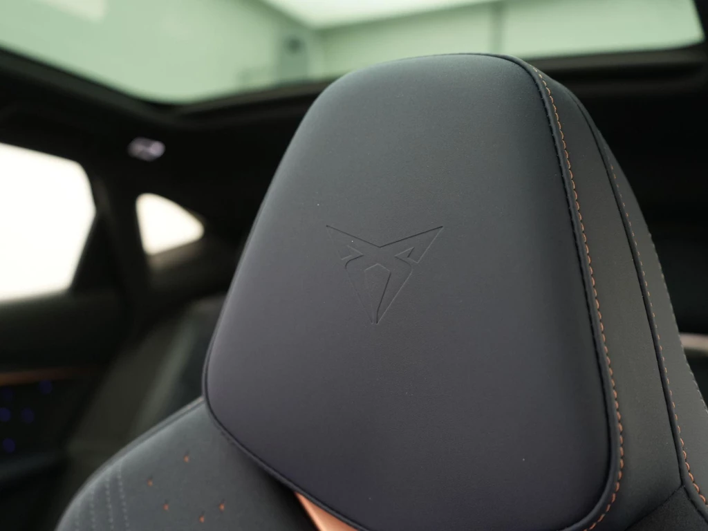 CUPRA Tavascan – foto 47