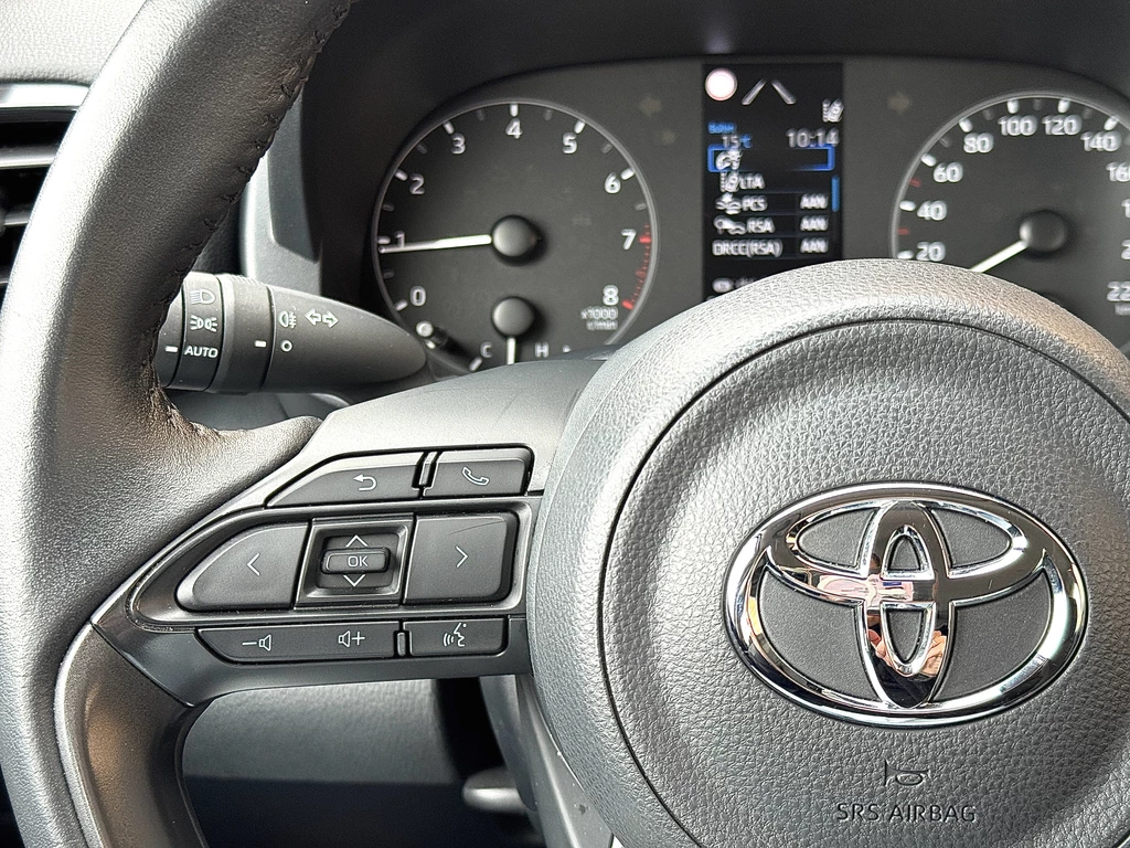 Toyota Yaris – foto 23
