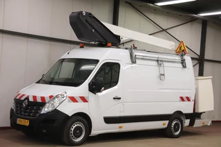 Renault Master – thumbnail 1