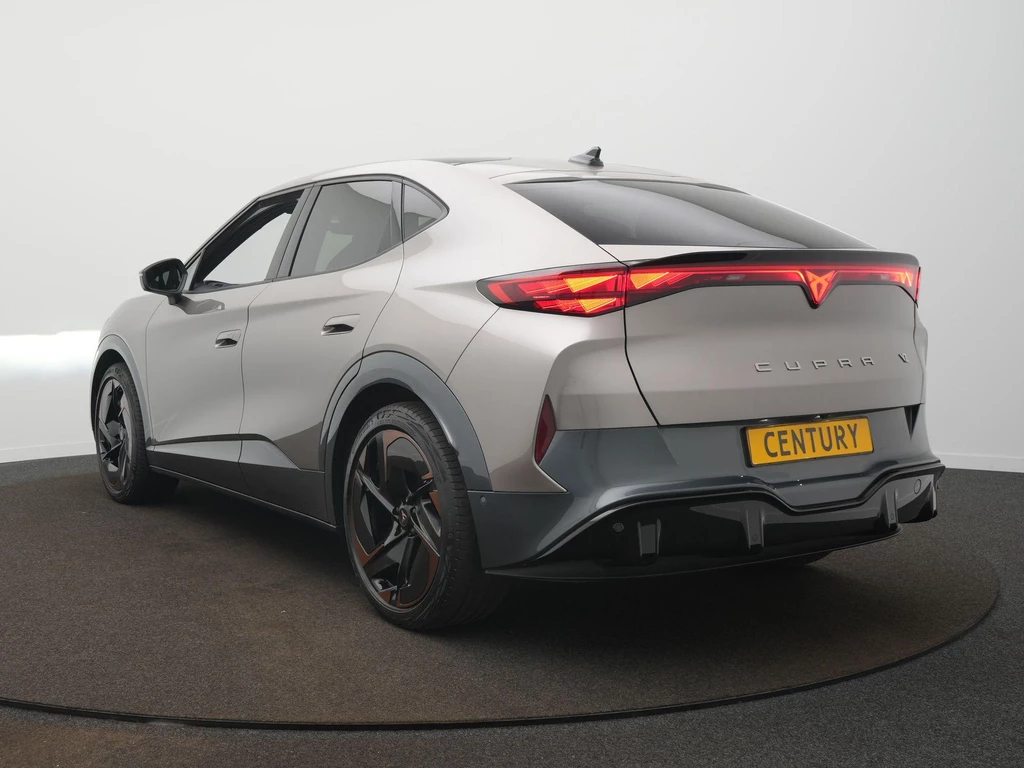 CUPRA Tavascan – foto 4