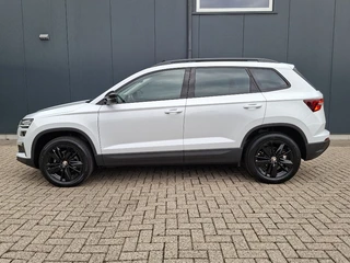 Škoda Karoq – thumbnail 3