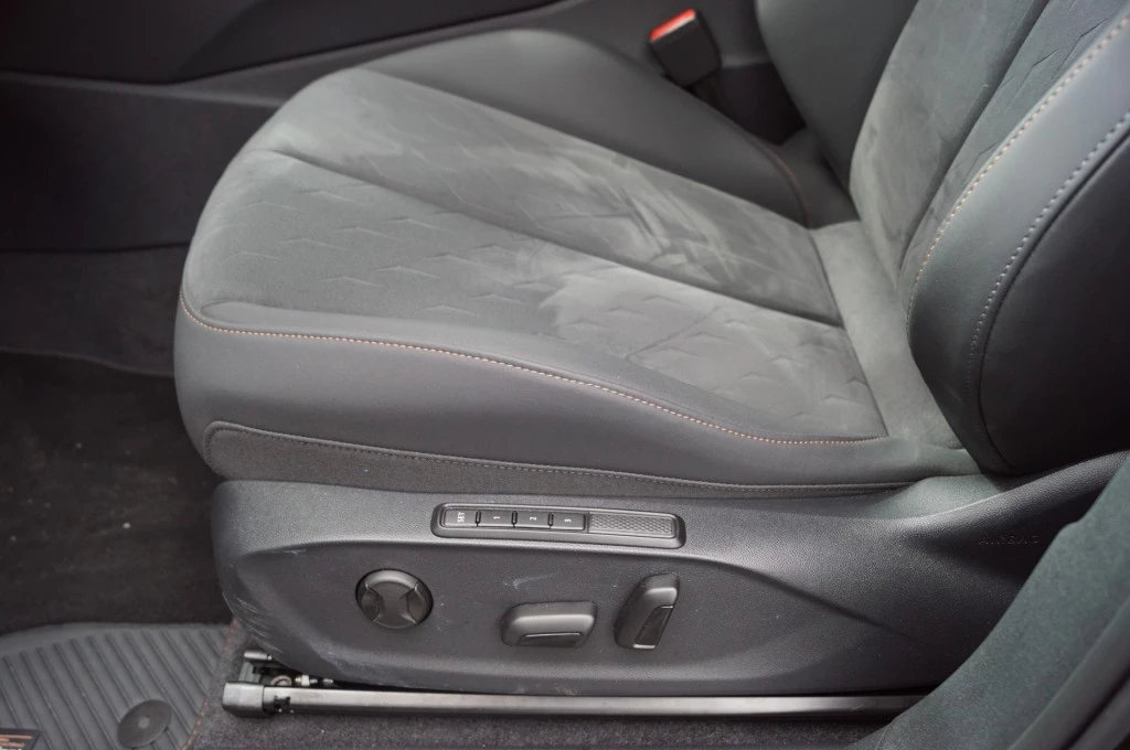CUPRA Terramar – foto 28
