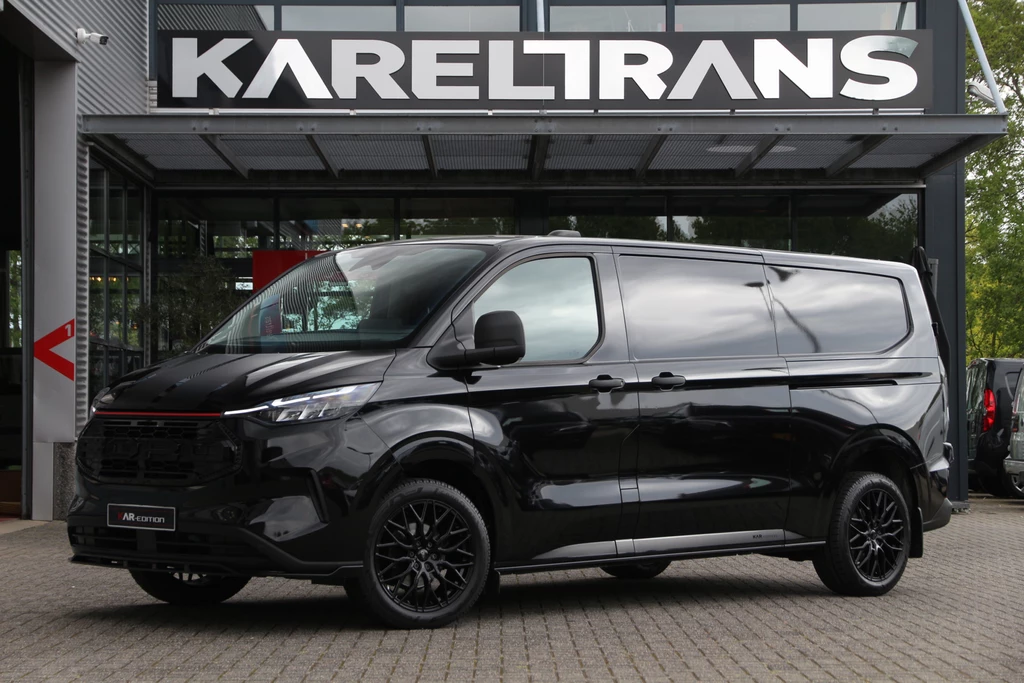 Ford Transit Custom – foto 2