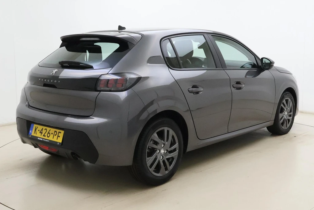 Peugeot 208 – foto 6