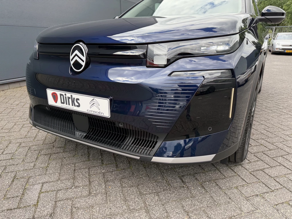 Citroën C5 Aircross – foto 3