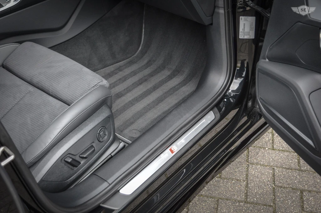 Audi A6 – foto 25