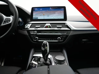 BMW 5 Serie – thumbnail 40