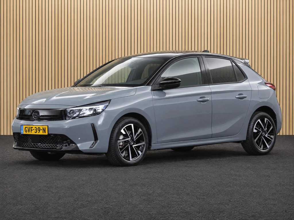 Opel Corsa – foto 1