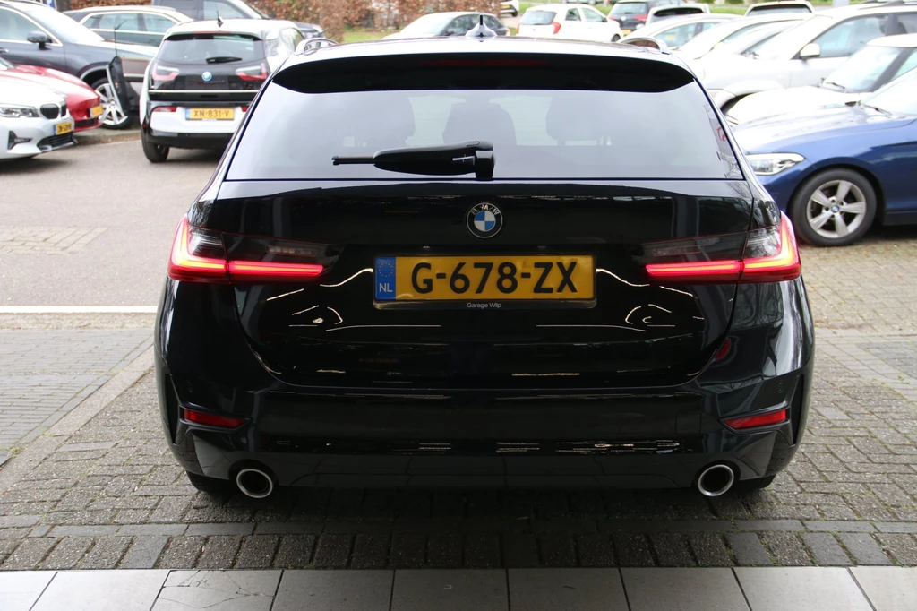 BMW 3 Serie – foto 3