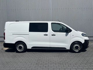 Opel Vivaro-e – thumbnail 7