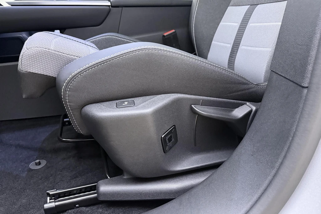 Opel Grandland – foto 24