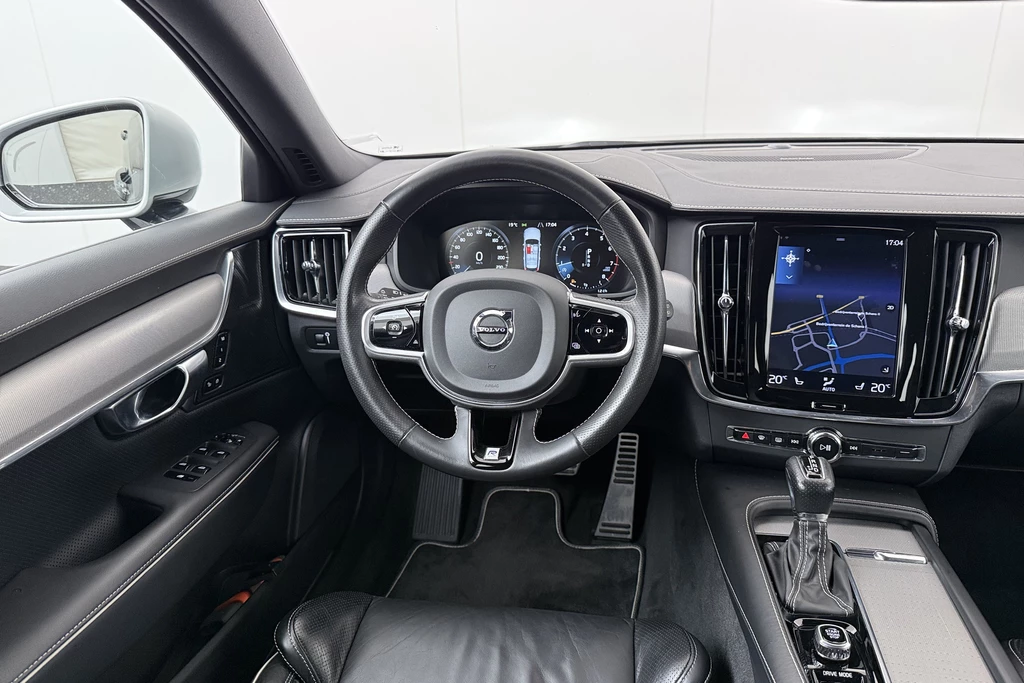 Volvo V90 – foto 8
