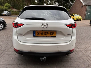 Mazda CX-5 – thumbnail 3