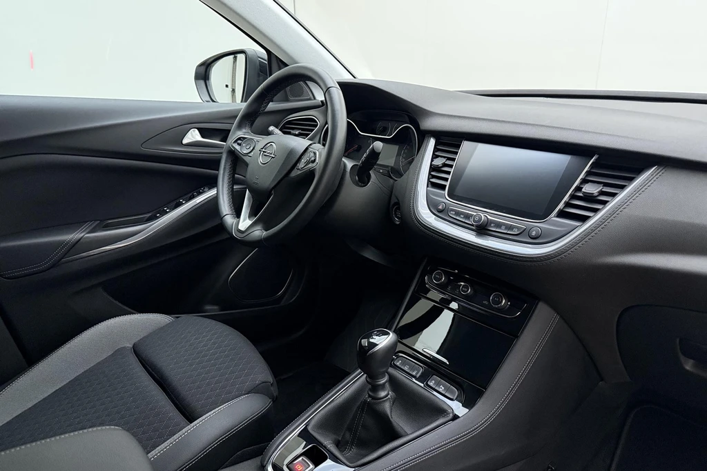 Opel Grandland X – foto 10