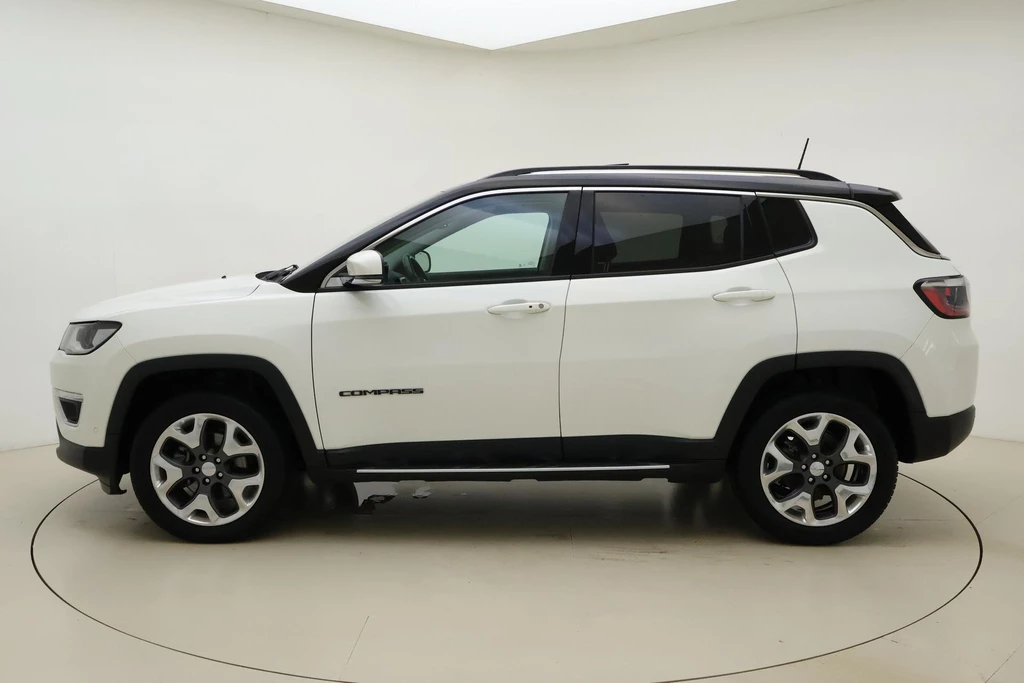Jeep Compass – foto 2