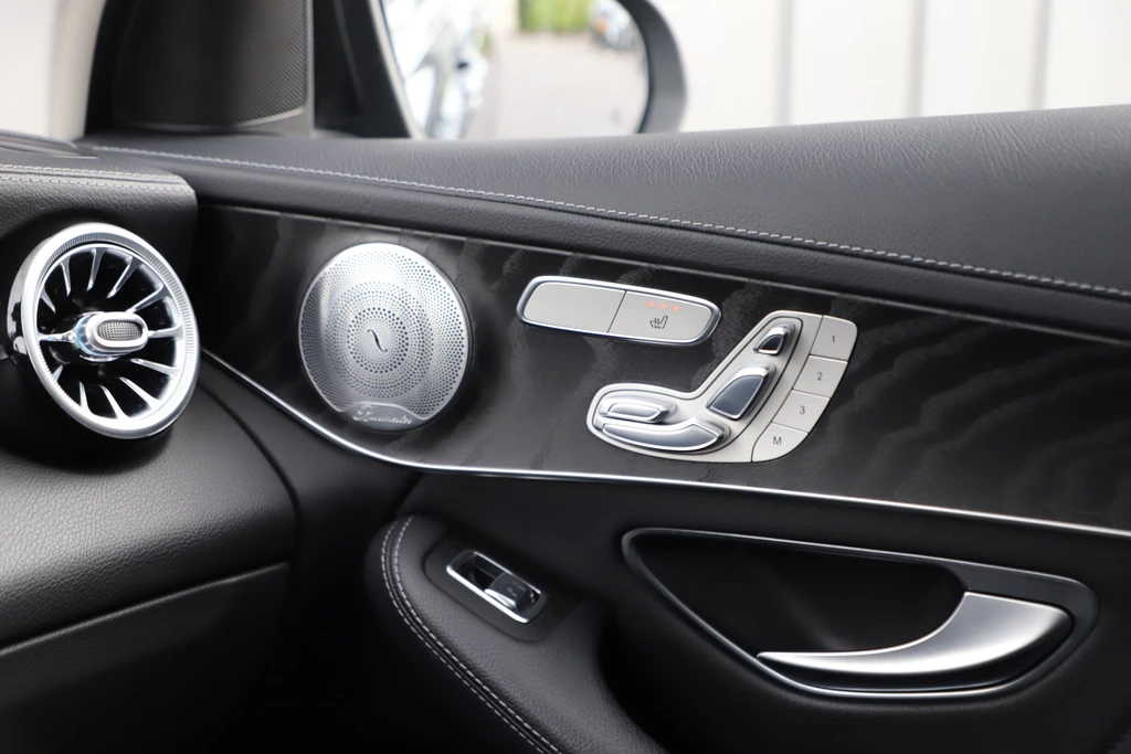 Mercedes-Benz GLC – foto 12