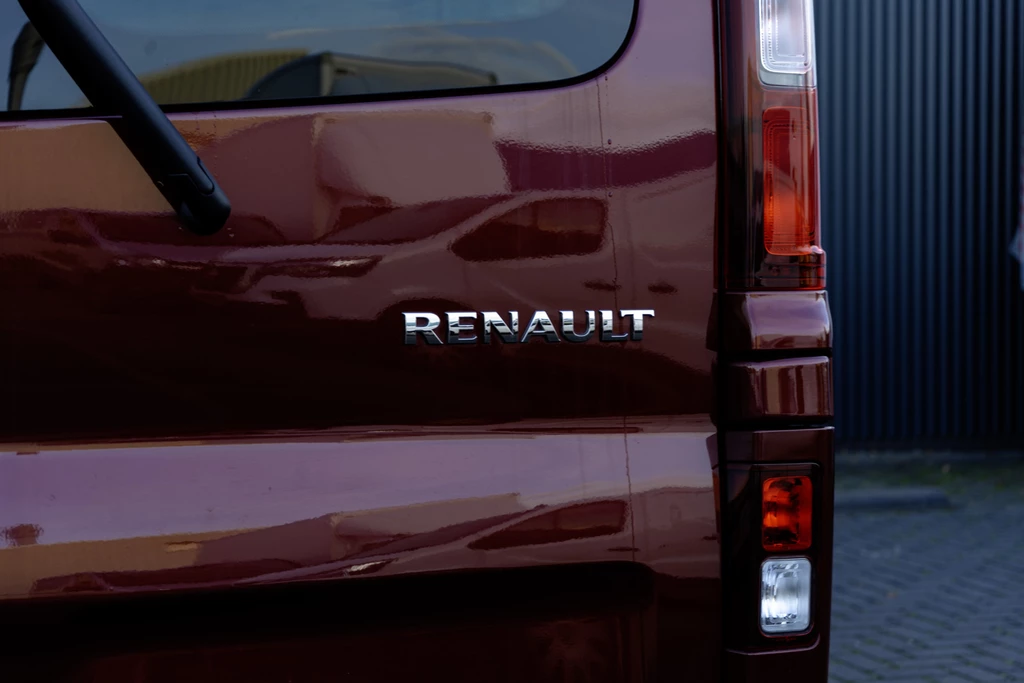 Renault Trafic – foto 10