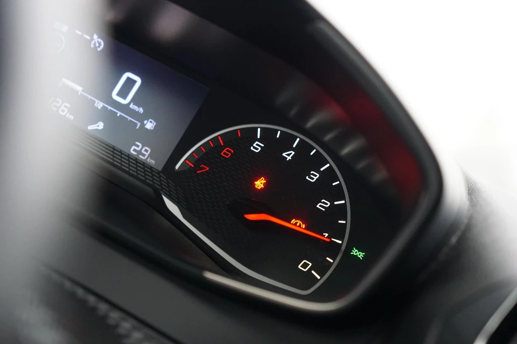 Peugeot 2008 – foto 18