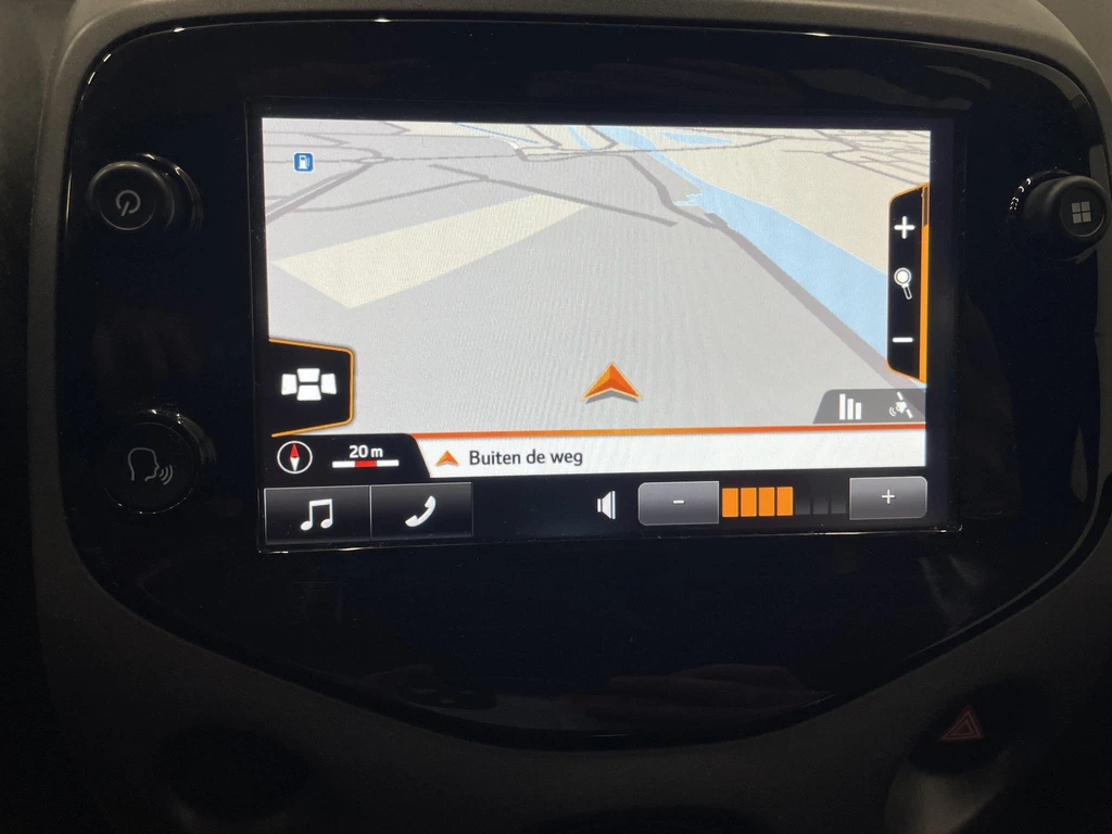 Toyota Aygo – foto 14