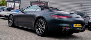 Mercedes-Benz SL – thumbnail 9