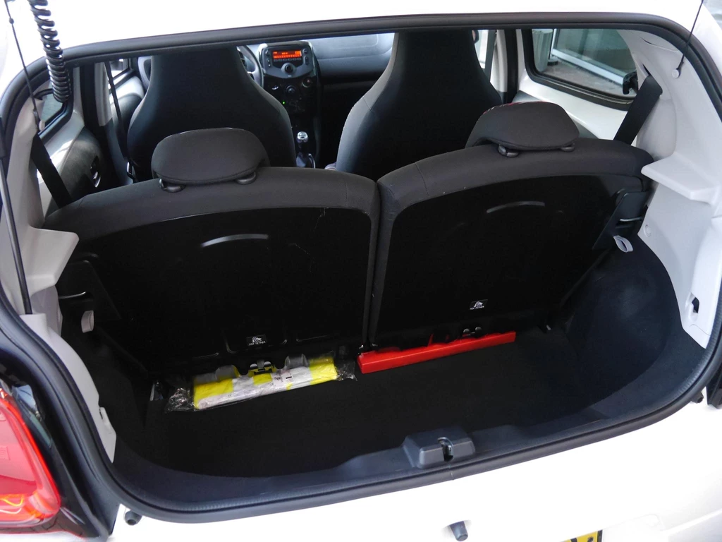 Citroën C1 – foto 10