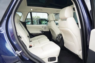 Land Rover Range Rover – thumbnail 15