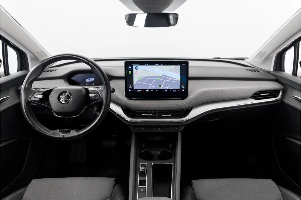Škoda Enyaq iV – foto 9