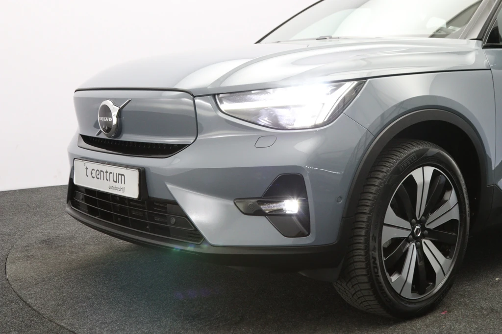 Volvo XC40 – foto 17