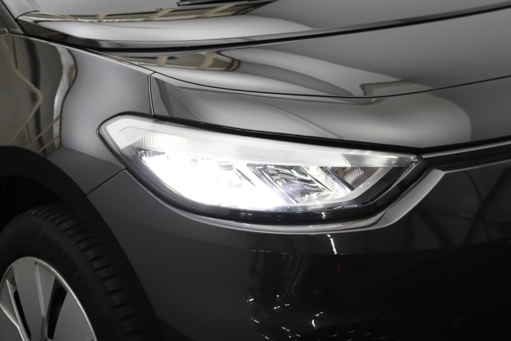 Volkswagen ID.3 – foto 21