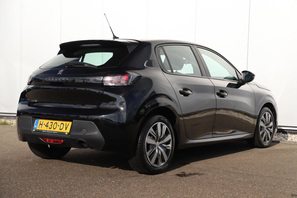 Peugeot 208 – foto 2