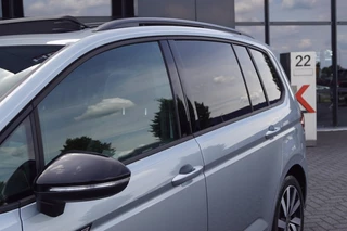 Volkswagen Touran – thumbnail 37