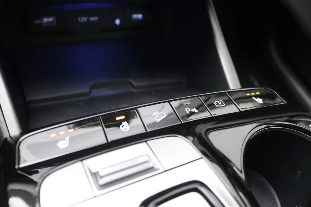 Hyundai Tucson – foto 27
