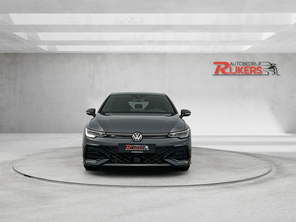 Volkswagen Golf – foto 7