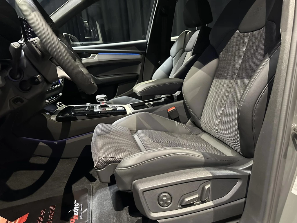 Audi Q5 – foto 18